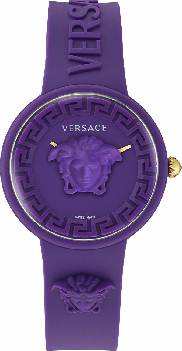 Versace Vrscve6G00823 Kol Saati