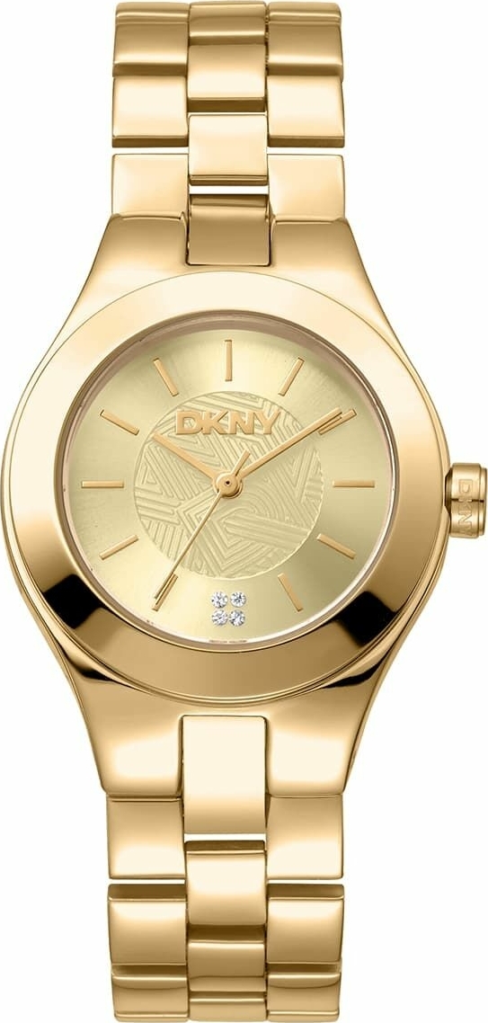 Dkny Dk1L026M0035 Kadın Kol Saati