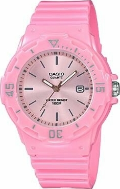 Casio Lrw-200H-4E4Vdf Kadın Kol Saati