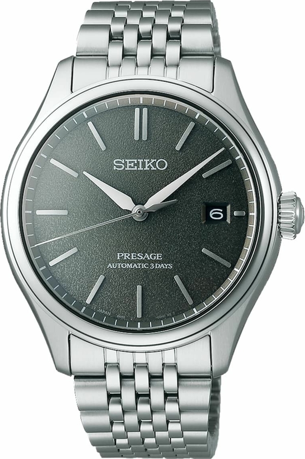 Seiko Seıpb465J Erkek Kol Saati