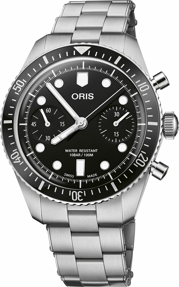 Oris O-77177914054-0782018 Erkek Kol Saati