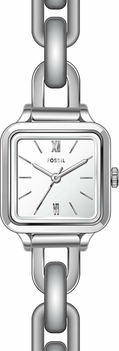 Fossil Fbq5007 Kadın Kol Saati