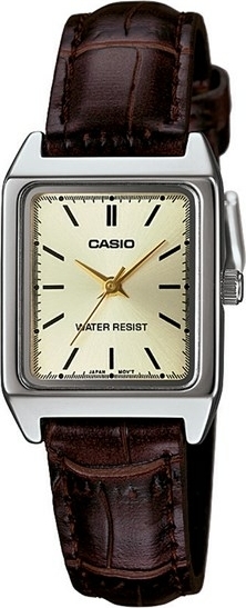 CASIO LTP-V007L-9EUDF Pilli KADIN KOL SAATİ