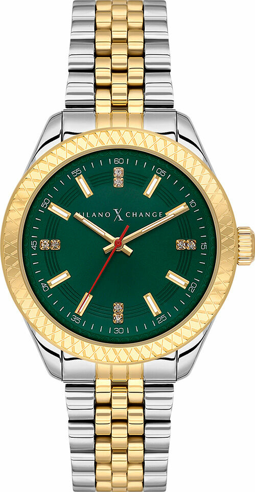 Milano X Change MXL44000 Kadın Kol Saati