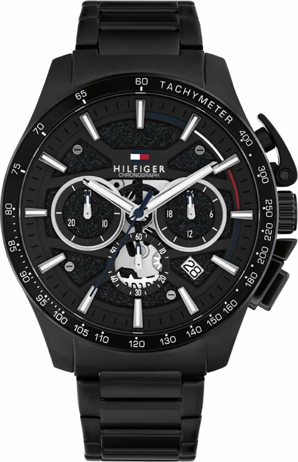 Tommy Hilfiger TH1792262 Erkek Kol Saati