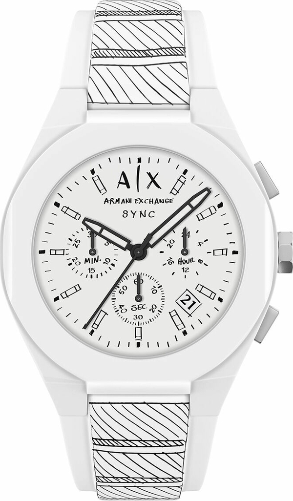 Armani Exchange AX4175 Erkek Kol Saati