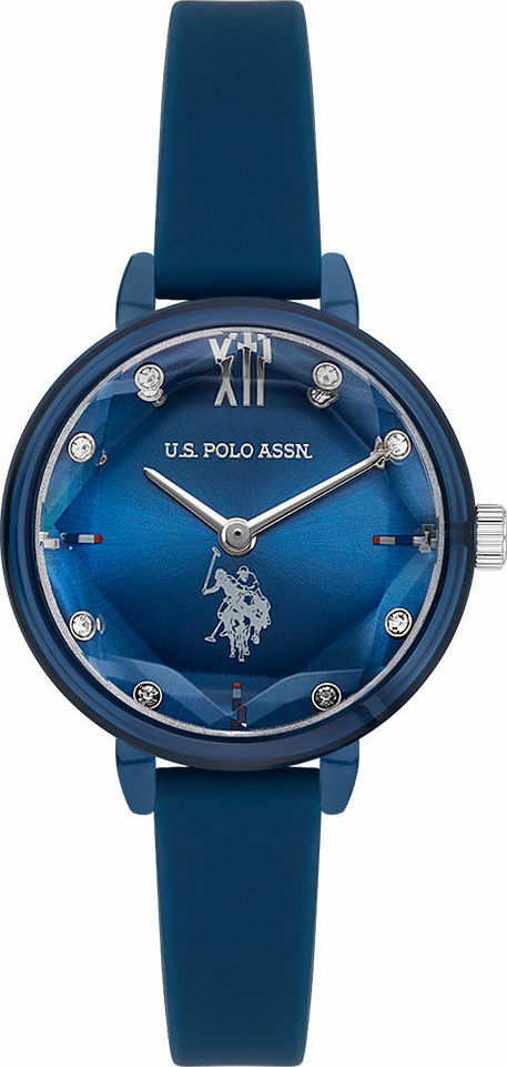 U.s. Polo Assn. USPA2091-04 Kadın Kol Saati