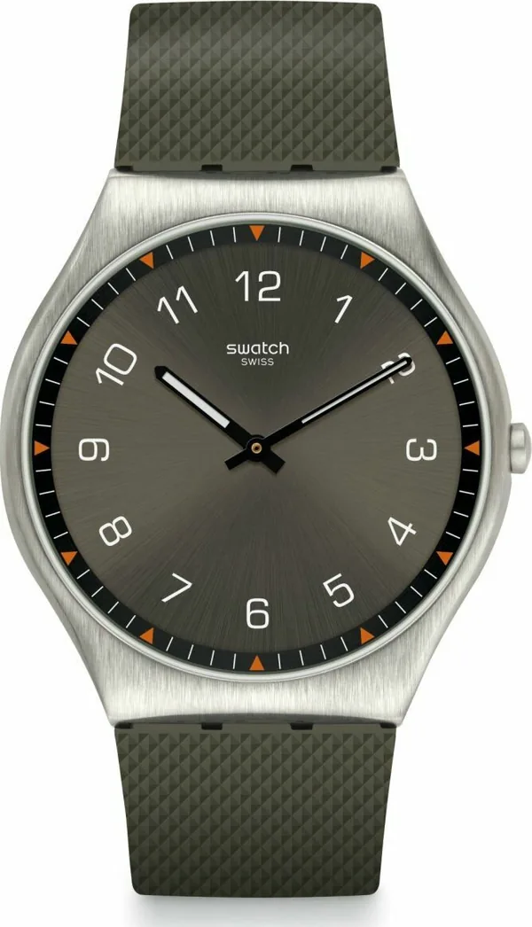 Swatch SS07S103 Kol Saati
