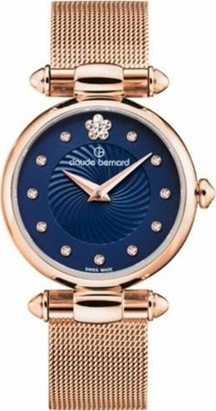 Claude Bernard Cb.20500.37R.buıfr2 Kol Saati