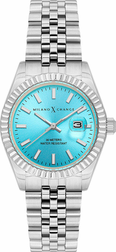 Milano X Change MXL6122 Kadın Kol Saati