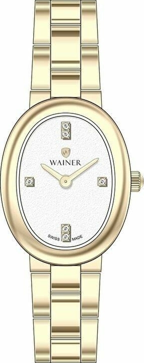 Wainer WA.18130-C Kadın Kol Saati