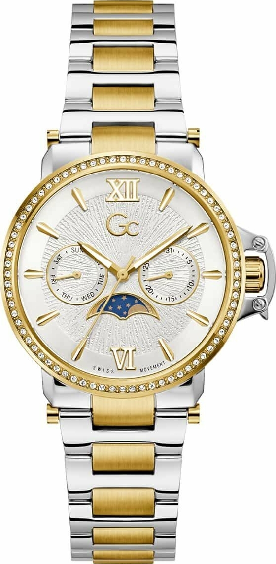 Gc Gcz69003L6 Kadın Kol Saati