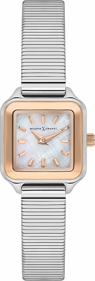 Milano X Change MXL7109 Kadın Kol Saati