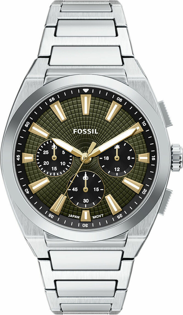 Fossil FFS6183 Erkek Kol Saati