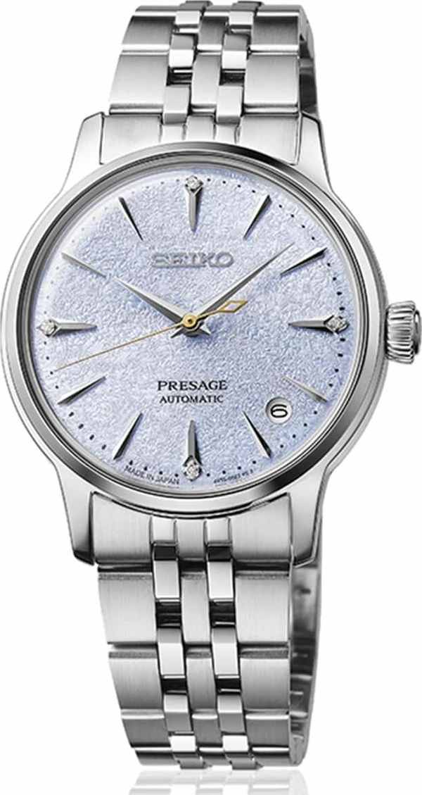 Seiko Seırpl61J Kadın Kol Saati