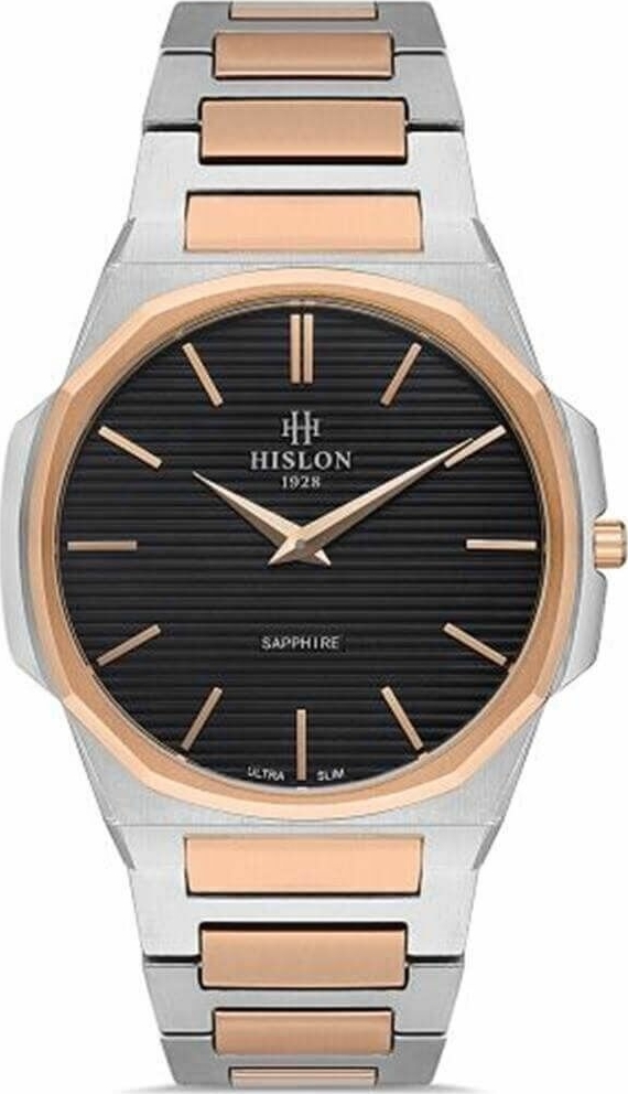 Hislon QL127T-04SR Kol Saati
