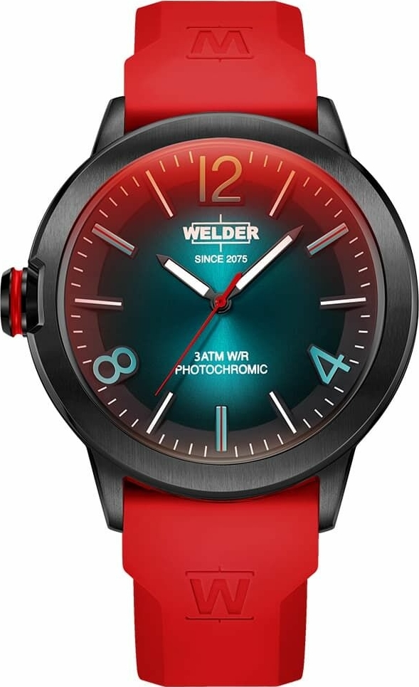 Welder WMD2009 Erkek Kol Saati
