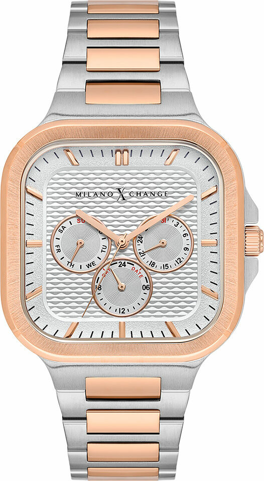 Milano X Change Mxg48004 Kadın Kol Saati