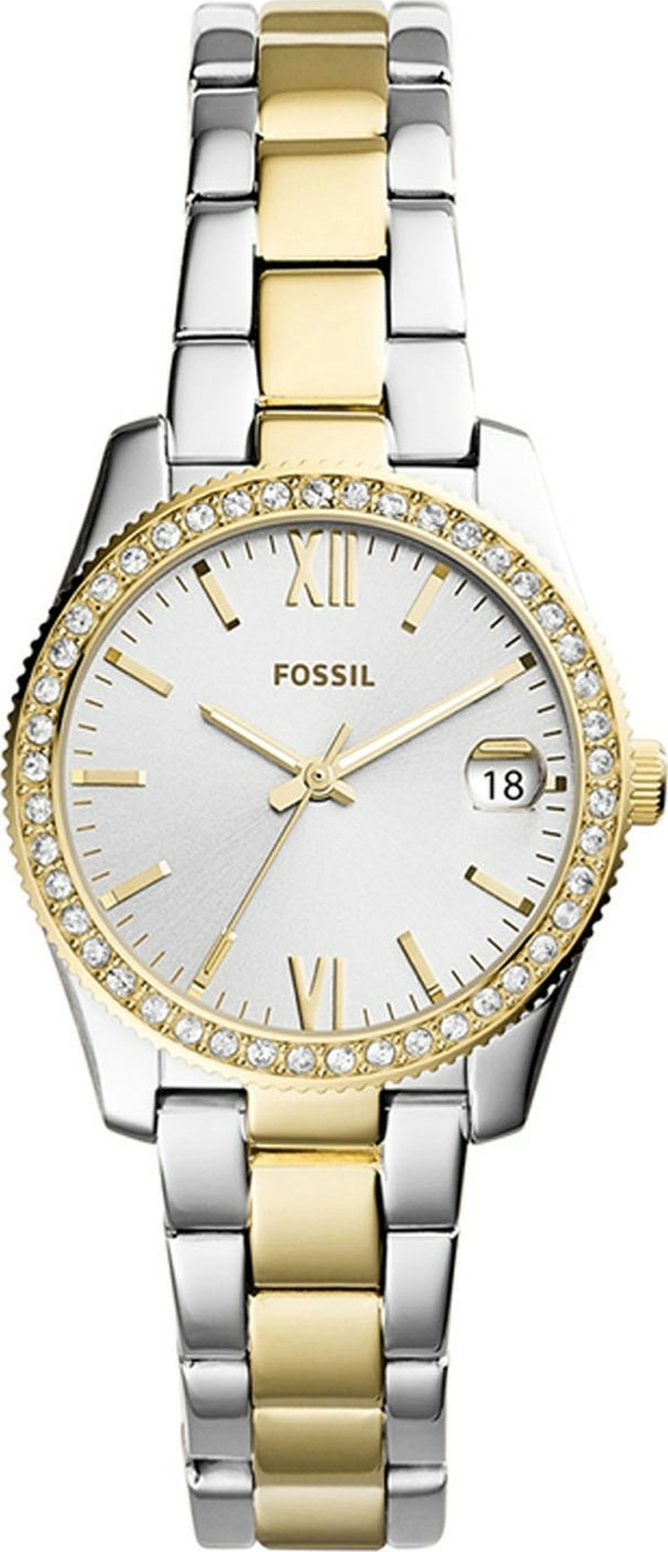FOSSIL FES4319 Pilli KADIN KOL SAATİ