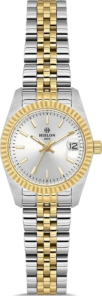 Hislon Women's Classic Queen QL155T-02SGS