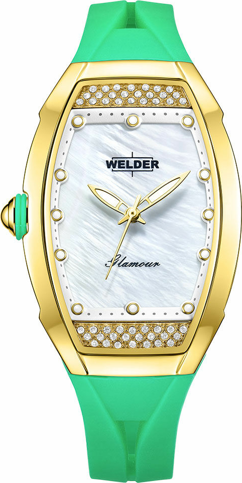 Welder WRH4003 Kadın Kol Saati