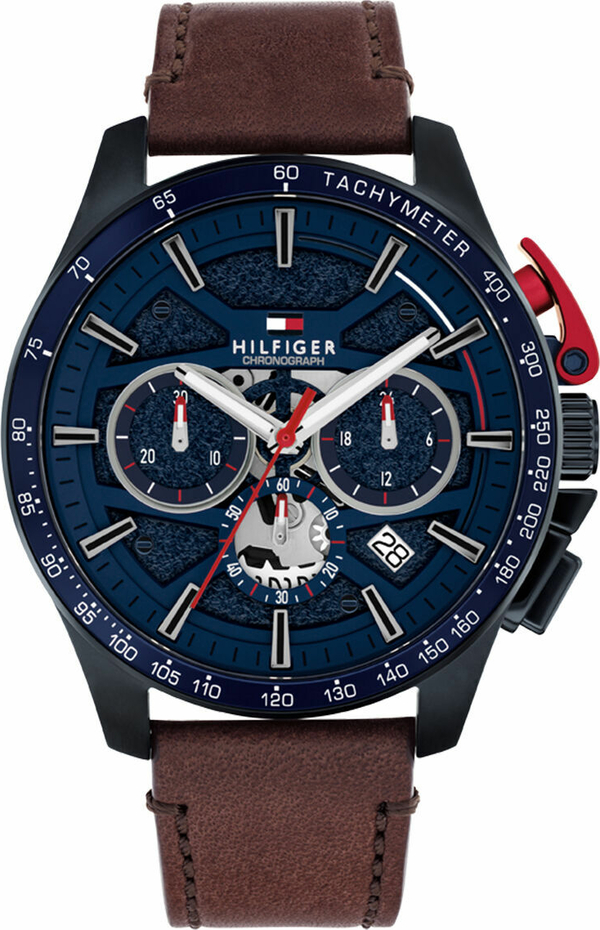 Tommy Hilfiger Th1792268 Erkek Kol Saati