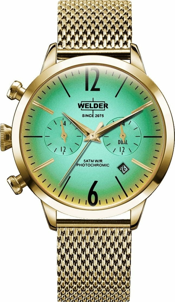 Welder WWRC604