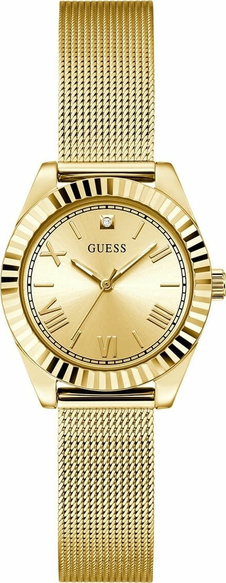 Guess GUGW0842L2 Pırlantalı Kadın Kol Saati