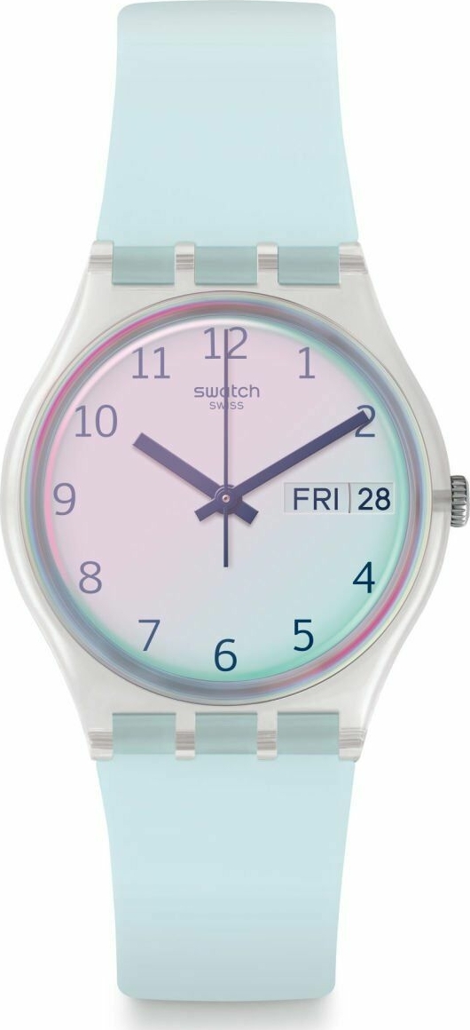 Swatch Ge713 Kadın Kol Saati