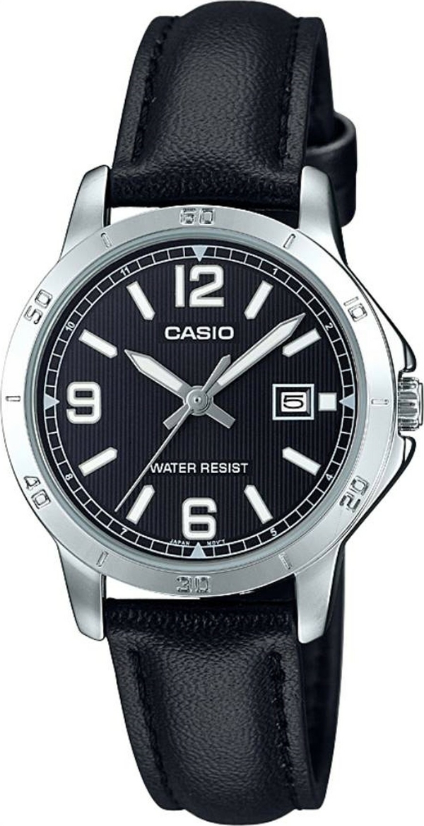 Casio LTP-V004L-1BUDF Kadın Kol Saati