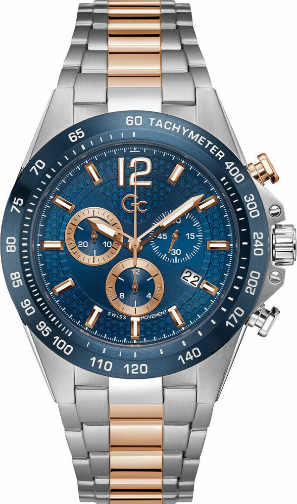 Gc GCZ07004G7MF