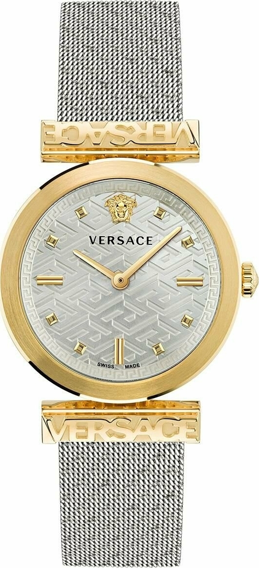 Versace Vrscve6J00523 Kadın Kol Saati
