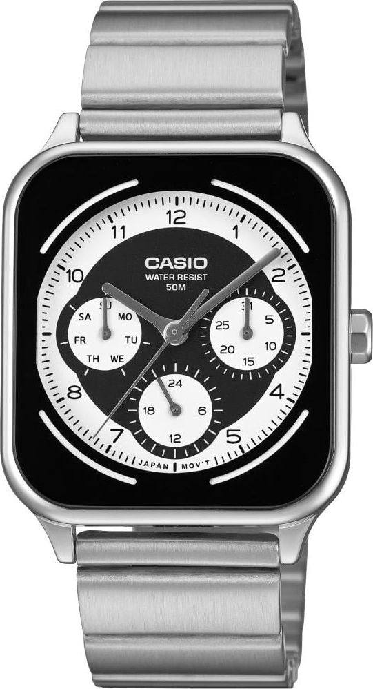 Casio Erkek Kol Saati Mtp-M307D-1Bvdf