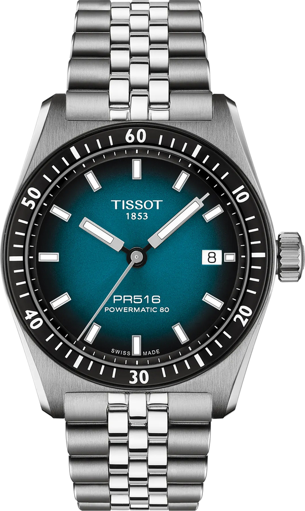 T1494071104100 Tissot Pr516 Unisex Kol Saati T149.407.11.041.00