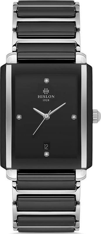 Hislon Cl215S-04Ss