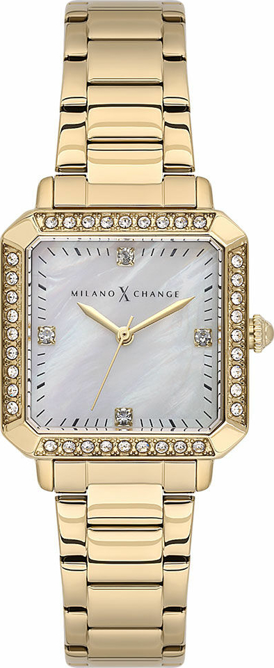 Milano X Change MXL52002 Kadın Kol Saati