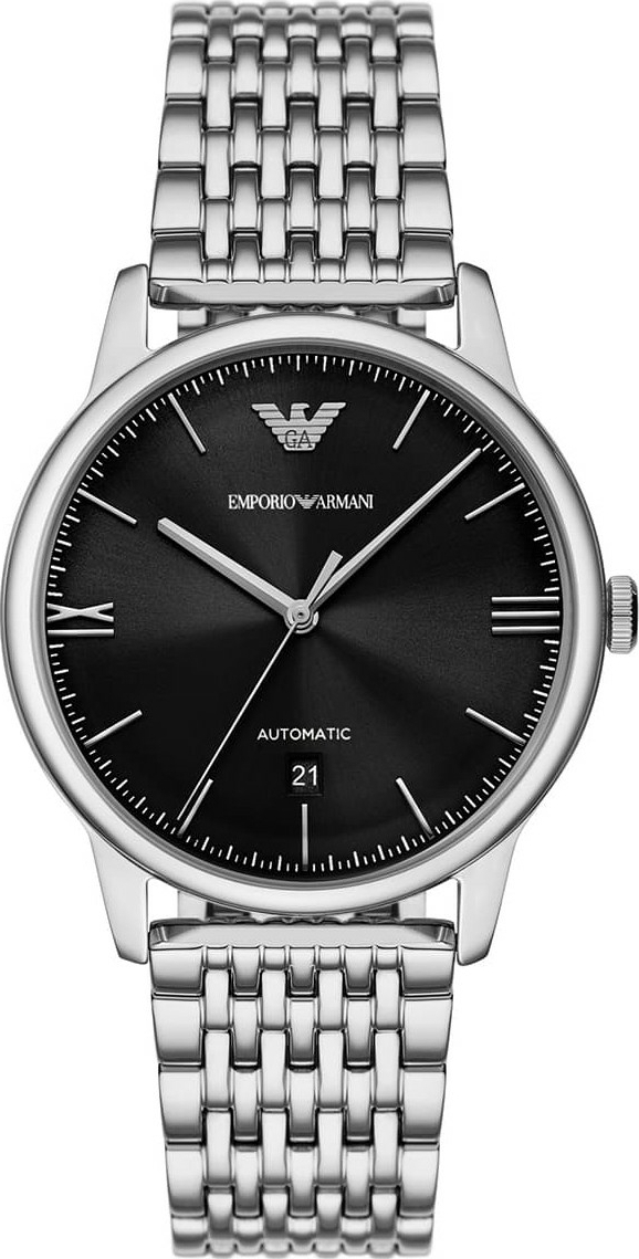 Emporio Armani AR60081 Otomatik Erkek Kol Saati