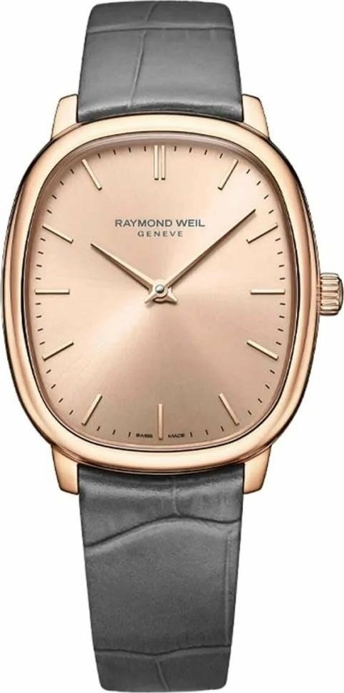 Raymond Weil Rw2280Pc580001 Erkek Kol Saati