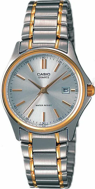 CASIO MTP-1183G-7ADF Analog ERKEK KOL SAATİ