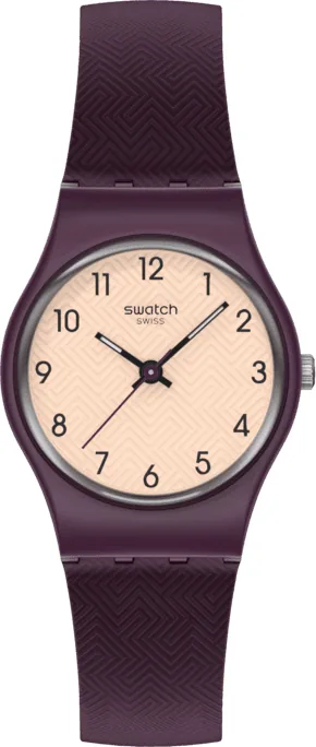 R138 Swatch Repeat Chic Kadın Kol Saati LR138