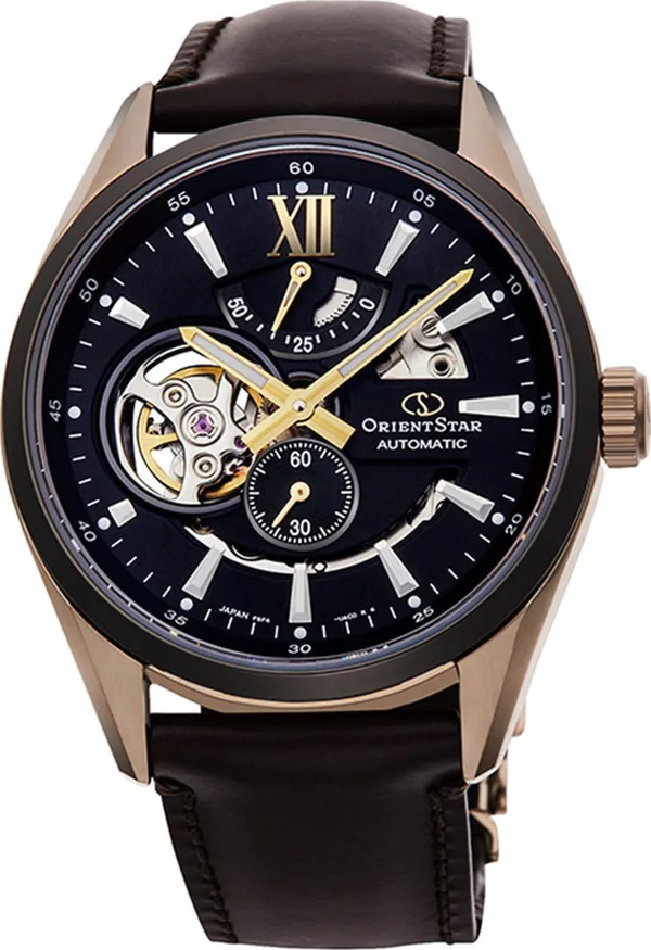 Orient Star RE-AV0115B00B