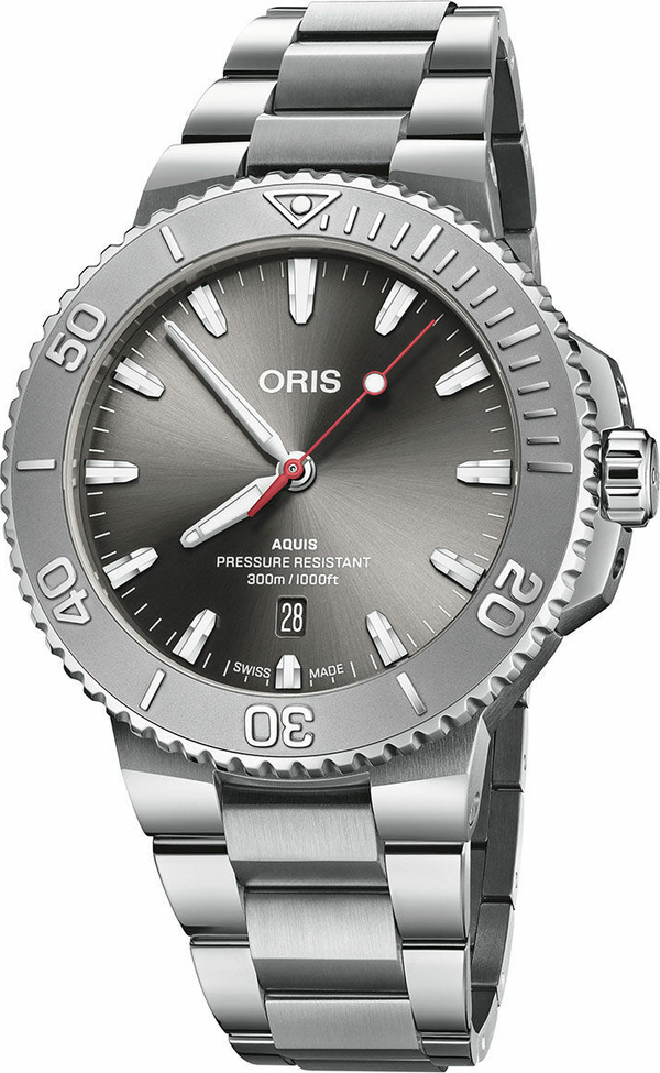 Oris O-73377894153-0782304PEB Erkek Kol Saati