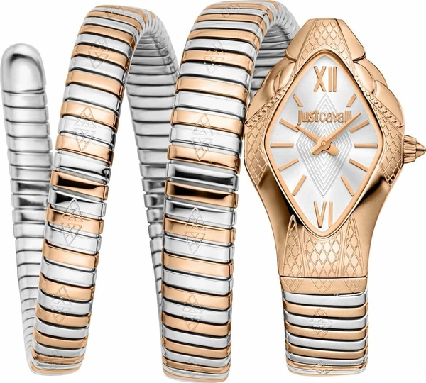 Just Cavalli Jc1L307M0065 Kadın Kol Saati