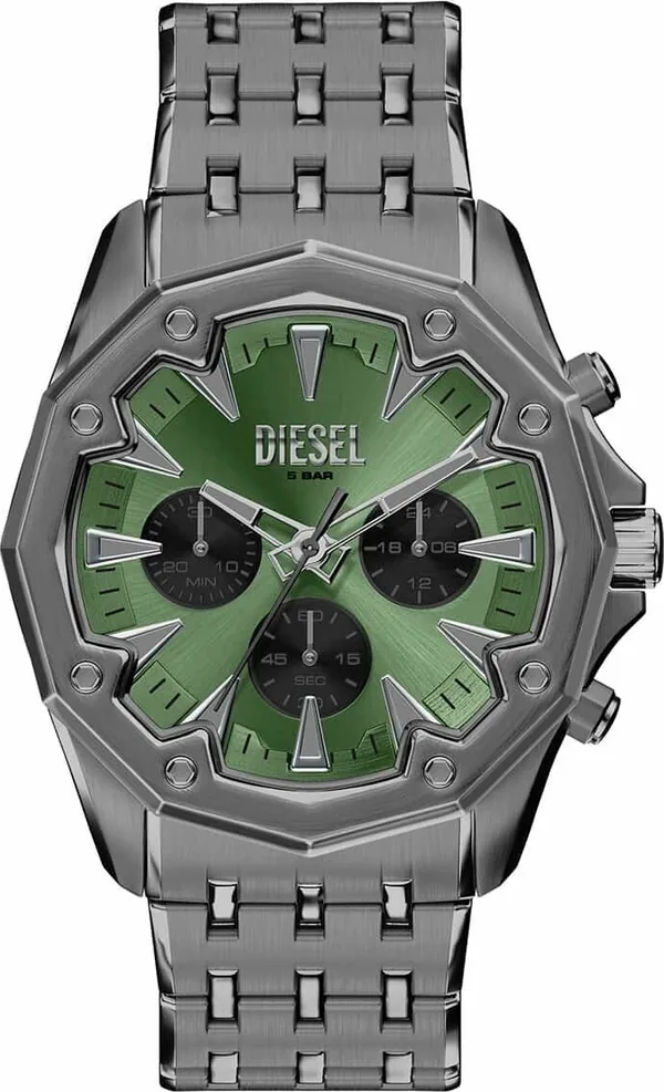 Diesel DZ4711 Erkek Kol Saati