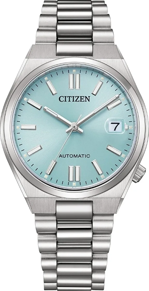 Citizen Tsuyosa 37Mm Nj0200-50L Kol Saati