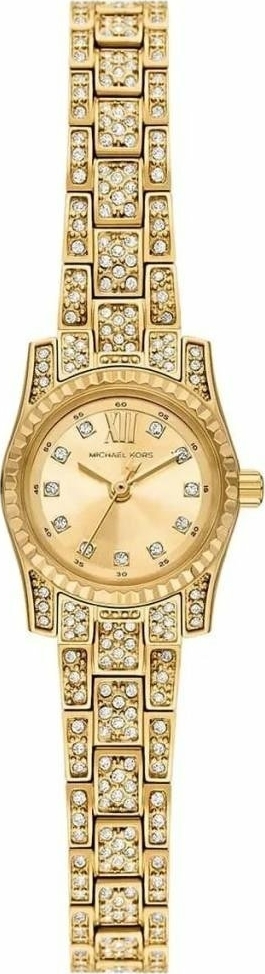 MICHAEL KORS MK4980 Pilli KADIN KOL SAATİ