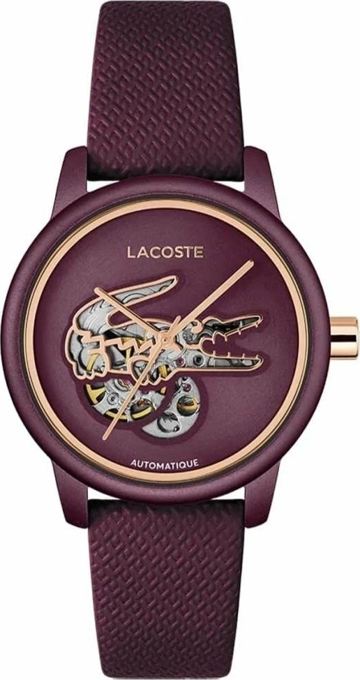 Lacoste 2001468 Otomatik Kadın Kol Saati