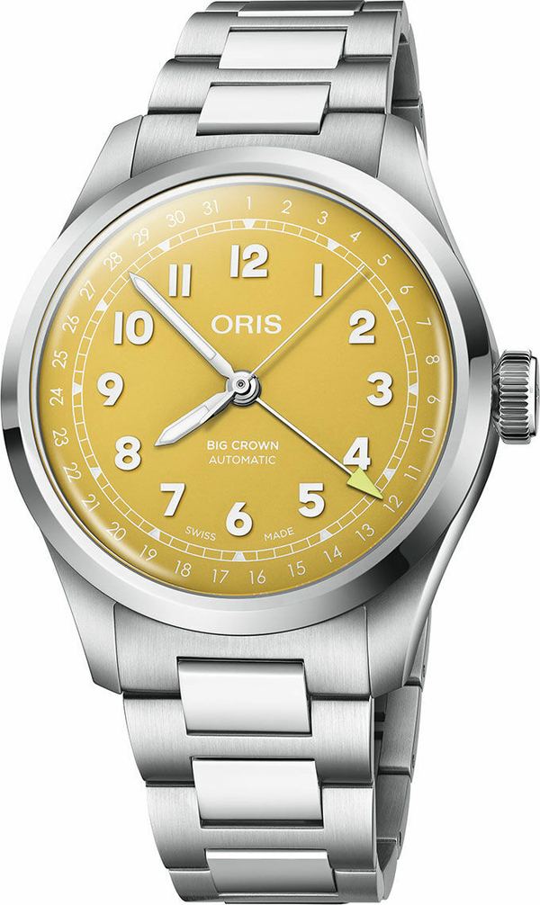 Oris O-75477984069-0782006 Erkek Kol Saati