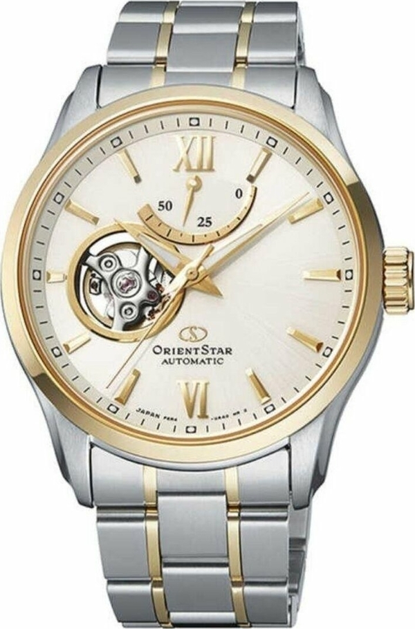 Orient Re-Av0124G00B