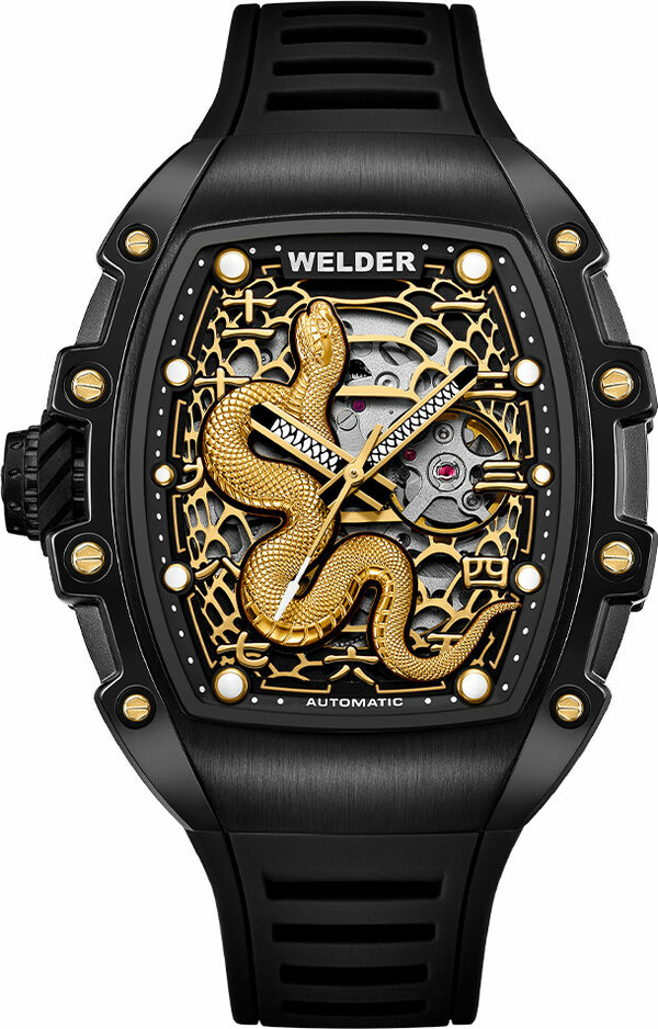 Welder Wrt1012 Erkek Kol Saati